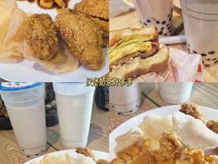 -川香煲(茅台路店)