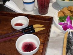 -唐猫庭院·千年陕菜(大唐不夜城店)