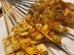 -枪火串烧·东北特色烧烤(罗湖总店)