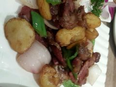android_upload_pic-茉莉餐厅(包河万达店)