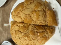 -百福麵家(新馬路店)