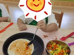 -贝尔森林托育(青林湾园)
