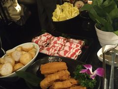 -捞王锅物料理(凯旋路店)