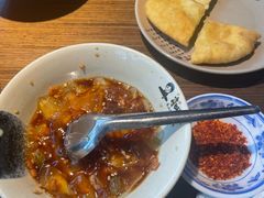-肖四女乐山跷脚牛肉(南汇大学城生活广场店)