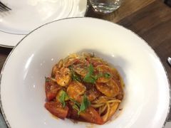 -1861意大利餐厅(文化广场店)