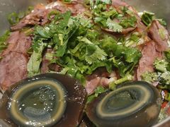 -面乙新派手擀面(大悦城店)