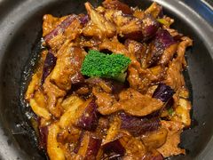 -四道菜·福建菜馆(新街口金鹰店)