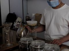 -铁手珈琲制造局metalhands(望京店)