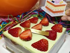 -壹点壹客·生日蛋糕(南山店)