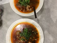 -黔庄 · 贵州牛羊粉