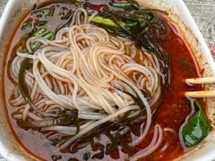 -天府米线笼笼肉夹馍(钟楼小区店)