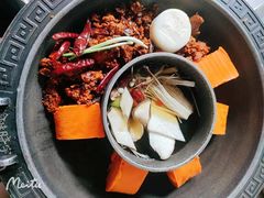 -晓宇重庆火锅(龙首店)