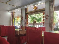 -西府酒家(太白山店)