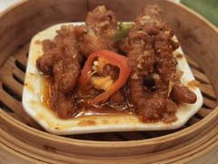 -顺德人家食府(黄金广场店)