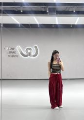 -WOULP舞铺·舞蹈室