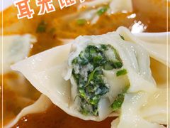 -潘国仙耳光馄饨(黄家阙路店)