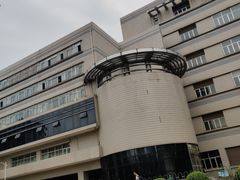 -华北电力大学(一校区)