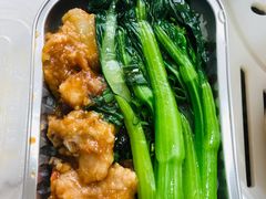 -点都德(华强南店)