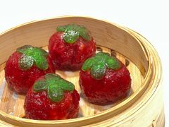 潮式粉果-红棉中餐厅·广州海航威斯汀酒店