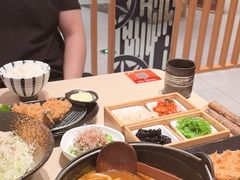 -胜博殿日式炸猪排(西红门店)