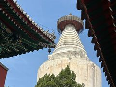 -妙应寺白塔