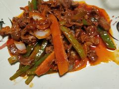 -东海章鱼馆(恒瑞街店)