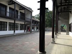 -黄埔军校旧址纪念馆