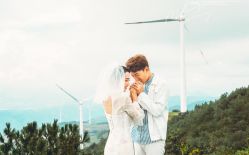 -太古映画婚纱摄影(天河店)