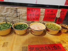 -柳州肥姨妈大骨螺蛳粉(江宁万达店)