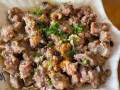 -蓝湾碧波·老字号·疍家非遗海上餐厅