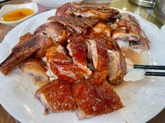-长润·濑尿烧鹅