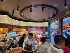 -嘉华鲜花饼·现烤(昆明老街店)