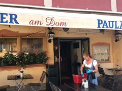 -Restaurant Paulaner am Dom