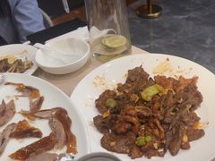 -普天和酒楼·新津菜·烤鸭(天津之眼店)