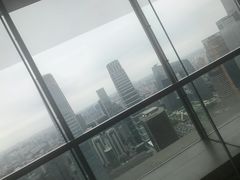 -北京柏悦酒店·锦庭餐厅Dining Room