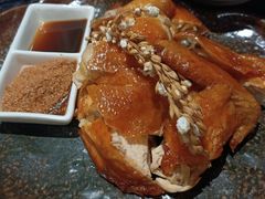 -柒园·三十年创意杭帮菜(龙湖滨江天街店)