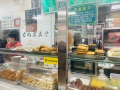 -老磁器口豆汁店(天坛店)