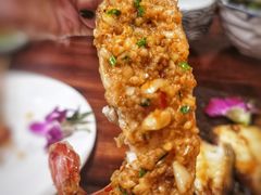 -渔日本料理铁板烧(新天地假日广场店)