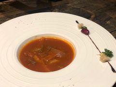 -HIGH FIVE哈福手工汉堡(桂林路店)