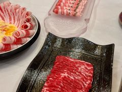 -日坛涮肉四合院·园林餐厅(日坛公园店)
