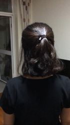 -M hair salon