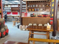 -孝店王酒酿馒头(安昌1店)