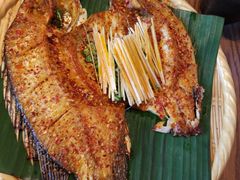 -云海肴·汽锅鸡·云南菜(天山百盛优客店)