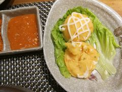 -牛人·雪花牛·木炭烤肉(昆山陆家店)