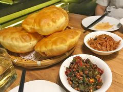 -東舍食唐精品陕菜馆