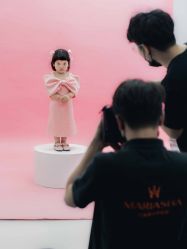 -玛瑞莎·儿童·亲子摄影(越秀店)