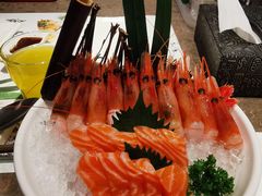 -大渔铁板烧(花园道店)