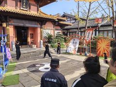 -茅山东方盐湖城景区