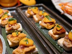 -松鹤精致料理(五一中路店)