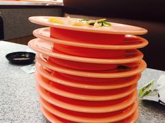 -争鲜回转寿司(金桥家乐福店)